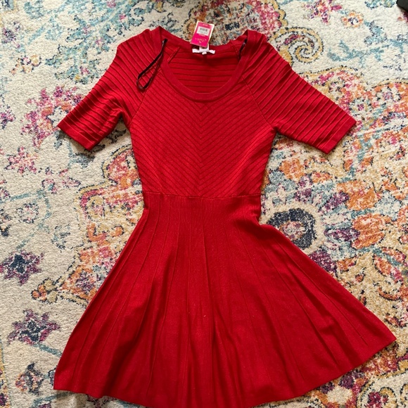 Candies dress - Picture 1 of 6